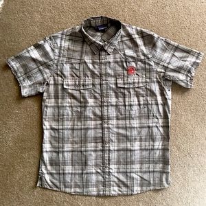 Patagonia Men's SS Bandito Shirt